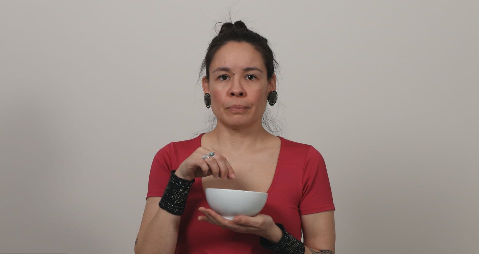 Confronting the System